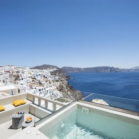 Caldera أويا